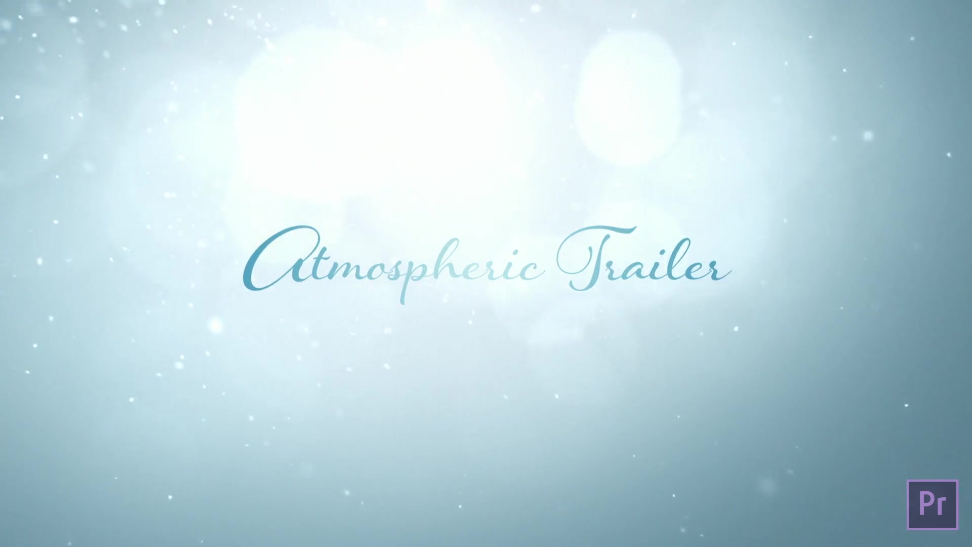 Movie Trailer Pack v1.0 • MOGRT for Premiere Pro Videohive 25505988 Premiere Pro Image 6